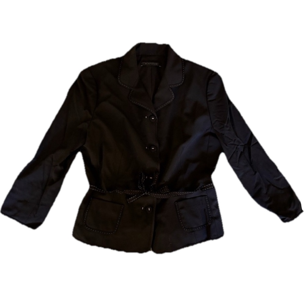 ELIE TAHARI Blazer